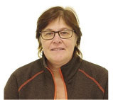 Nina Söderström